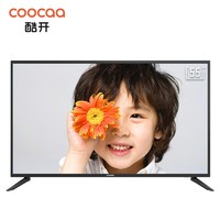 coocaa 酷开 55K6N 55英寸 4K 液晶电视