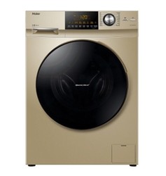 Haier 海尔 EG10014HB709G 10KG 洗烘一体机