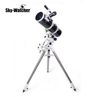 Sky-Watcher 信达小黑 150750EQ3D抛物面反射式 专业天文望远镜