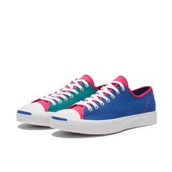 CONVERSE 匡威 Jack Purcell 167922C 中性款开口笑板鞋