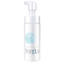 freeplus 芙丽芳丝 净润洗颜泡沫 150ml