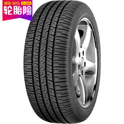 固特异轮胎Goodyear汽车轮胎 235/55R17 99V RSA 原配凯迪拉克SLS