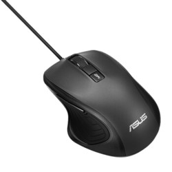 ASUS 华硕 UX300PRO 黑色 鼠标