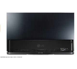 LG 乐金 E6系列 OLED65E6P 电视 (65英寸)