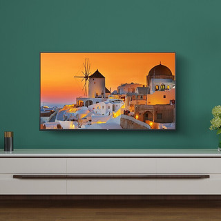 Xiaomi 小米 4S系列 L65M5-AD 液晶电视 65英寸 4K