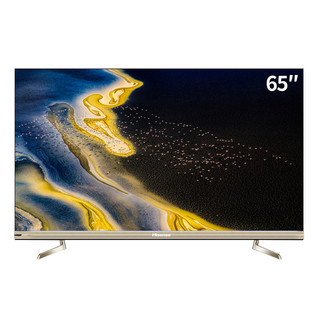 Hisense 海信 HZ65U8E 液晶电视 65英寸 4K