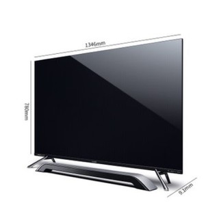 SHARP 夏普 LCD-60SU870A 60英寸 4K超高清液晶电视