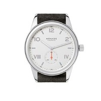 NOMOS 诺莫斯 Club系列 735 男士手动机械手表