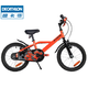 DECATHLON 迪卡侬 btwin KC 2231772 16寸儿童自行车