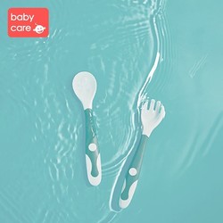 BABYCARE 婴儿勺子