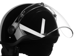 小牛电动 511G1101J 3c认证 男女款电动摩托车头盔