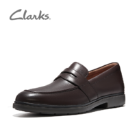 clarks 其乐 Un Tailor View 261461297 商务休闲皮鞋