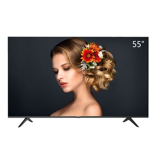 Hisense 海信 HZ55E3D 液晶电视 55英寸 4K