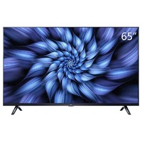 TCL 65V2 液晶电视 65英寸 4K