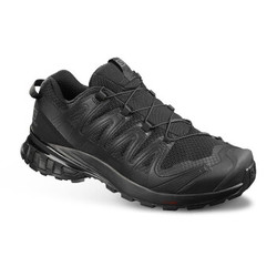 萨洛蒙（Salomon）男款户外运动稳定舒适耐磨徒步鞋 XA PRO 3D v8 +凑单品