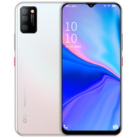 Coolpad 酷派 cool 10 4G手机 6GB+128GB 莹贝白