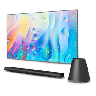 Xiaomi 小米 L75M5-BH 液晶电视 75英寸 4K