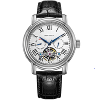 SEA-GULL 海鸥 42毫米自动上链腕表 625 819.622