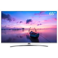 LG 乐金 LG75CMECB系列 液晶电视