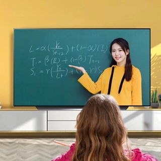 LG 乐金 65LG75CMECB 液晶电视 65英寸 4K