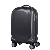  愛可樂 ECHOLAC   PCT019 萌系圆筒 20寸拉杆箱