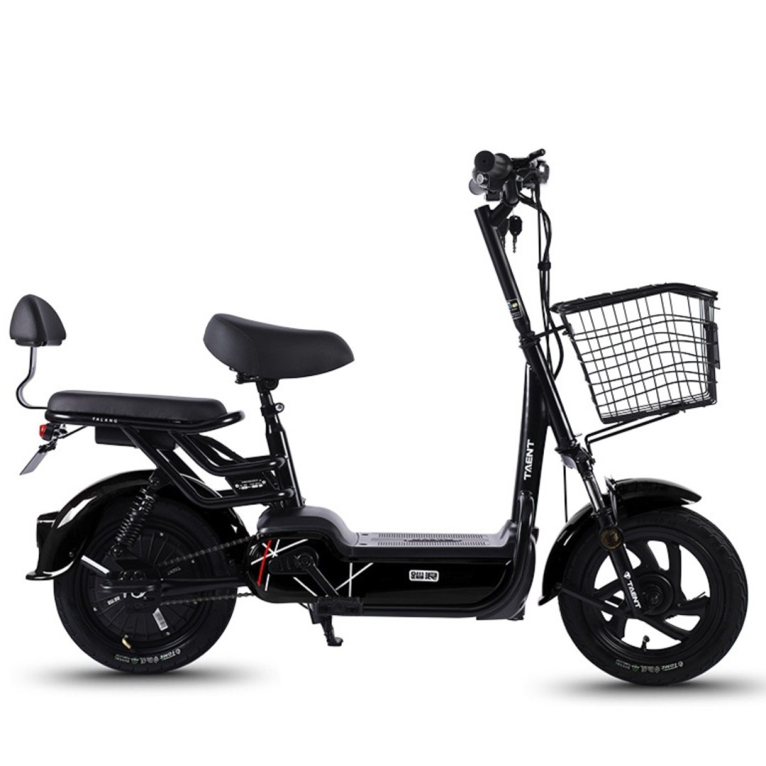 昨晚下单,中午喜提爱玛小蜜豆,到底值不值得买?