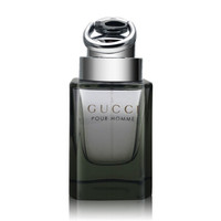 古驰（GUCCI）全新经典同名男士香水90ML