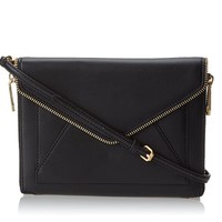 REBECCAMINKOFF 瑞贝卡·明可弗 Marlowe Mini Cross-Body 女士单肩包