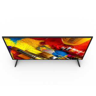 Xiaomi 小米 4S系列 L32M5-AD 液晶电视 32英寸 720p