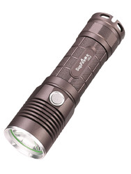 SupFire神火可充电强光手电筒L5-L2超亮远射程探照灯led照明户外 *3件