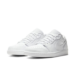 NIKE 耐克 AIR JORDAN 1 LOW 553558 男子运动鞋