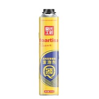 皇氏工匠 发泡胶填缝剂 500ml 赠一次性胶管