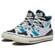 CONVERSE 匡威 Chuck Taylor All Star 70 167055C 高帮帆布鞋