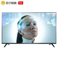 TCL 65A730U 65英寸 4K 液晶电视