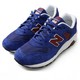  New Balance NB 580系列 MRT580LA 男女款休闲鞋　