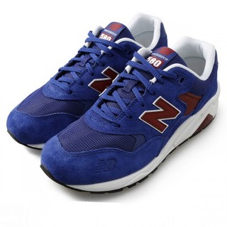 New Balance NB 580系列 MRT580LA 男女款休闲鞋