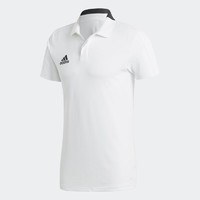 阿迪达斯官网adidas 夏季男装足球运动短袖POLO衫BQ6565 CF4377