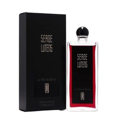 SERGE LUTENS 芦丹氏 柏林少女中性香水 EDP 50ml