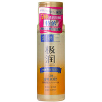 京东PLUS会员：Hada Labo 肌研 极润 特浓保湿化妆水 170ml+面霜14g *3件 +凑单品