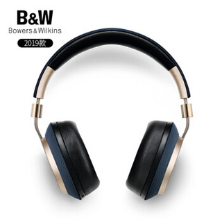 Bowers & Wilkins 宝华韦健 PX 无线蓝牙降噪耳机