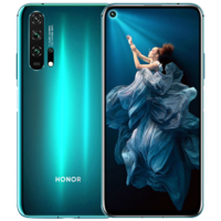 HONOR 荣耀 20 Pro 全网通智能手机 8GB 128GB