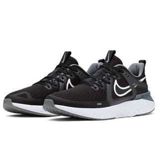 耐克 NIKE LEGEND REACT 2 男子跑步鞋 AT1368 AT1368-001 41