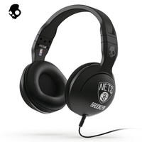 Skullcandy 骷髅头 HESH 2 OVER-EAR 头戴式耳机 京东限定款 网队配色