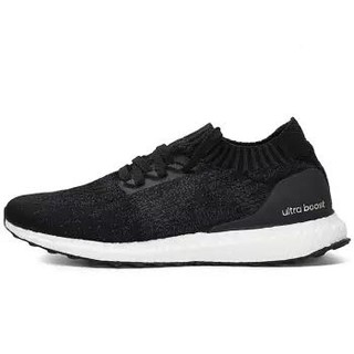 考拉海购黑卡会员：adidas DA9164 UltraBOOST Uncaged 男女款跑步鞋