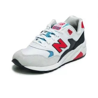 New Balance女休闲鞋 39 白色