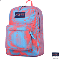 JANSPORT 杰斯伯 T50133R 男女款双肩包
