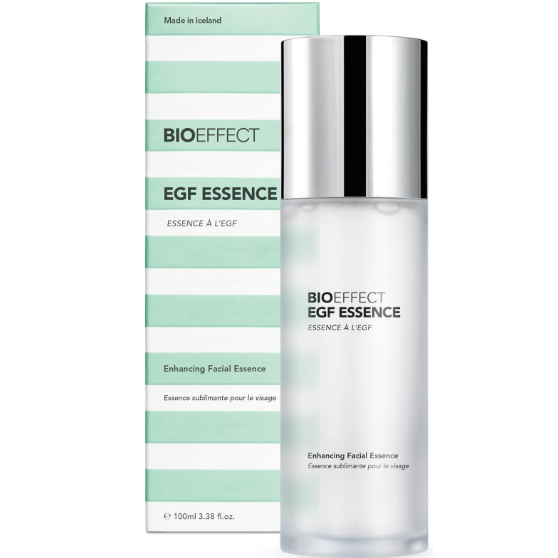Bioeffect Egf精华水100ml 什么值得买