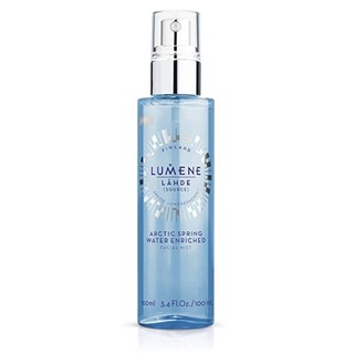 银联专享：LUMENE 优姿婷 北极冰泉补水保湿喷雾 100ml