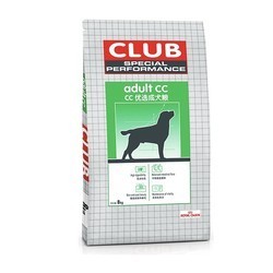 ROYAL CANIN 皇家 CC 优选成犬粮 8kg