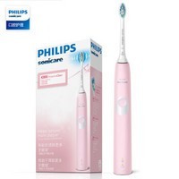 绝对值：PHILIPS 飞利浦 HX6806/02 声波电动牙刷